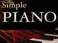 Mchezo Piano Rahisi online