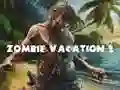 Mchezo likizo ya Zombie 2 online Mchezo likizo ya Zombie 2 online