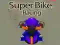 Mchezo Super Bike Mbio online Mchezo Super Bike Mbio online