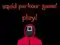 Mchezo Parkour Mchezo wa Kamba online Mchezo Parkour Mchezo wa Kamba online
