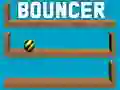 Mchezo Bouncer online Mchezo Bouncer online