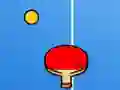 Mchezo Ping Pong Isiyokoma online