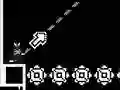 Mchezo 8bit Mtu wa Kamba Mweusi online Mchezo 8bit Mtu wa Kamba Mweusi online