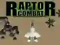 Mchezo Mapambano ya Raptor online