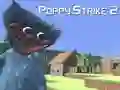 Mchezo Poppy Strike 2 online