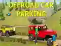 Mchezo Kueka Gari za Offroad online Mchezo Kueka Gari za Offroad online