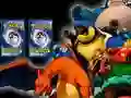 Mchezo Pata Pokemon Go yangu online