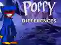 Mchezo Tofauti katika Poppy Playtime online