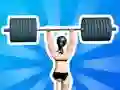 Mchezo Mwanamke wa Gym Shark online Mchezo Mwanamke wa Gym Shark online