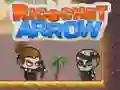 Mchezo Pindo la Ricochet online Mchezo Pindo la Ricochet online