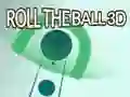 Mchezo Rolla Mpira 3D online