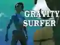 Mchezo Mwanasurfa wa Graviti online