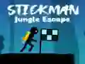 Mchezo Kukimbia Stickman Katika Msitu online Mchezo Kukimbia Stickman Katika Msitu online