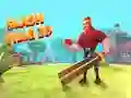 Mchezo Slash Ville 3D online Mchezo Slash Ville 3D online
