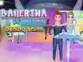 Mchezo Saluni la Uzuri la Ballerina online Mchezo Saluni la Uzuri la Ballerina online