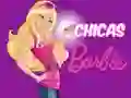 Mchezo Wasichana Barbie online