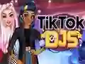 Mchezo DJ Tik Tok online Mchezo DJ Tik Tok online