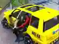 Mchezo Mchezo wa Simulizi ya Mlima wa Jeep Offroad online