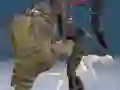 Mchezo Kuishi Vita vya Zombie online Mchezo Kuishi Vita vya Zombie online