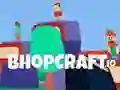 Mchezo BhopCraft.io online Mchezo BhopCraft.io online