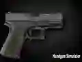 Mchezo Simulizi ya Pistol online Mchezo Simulizi ya Pistol online