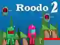 Mchezo Roodo 2 online