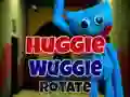Mchezo Huggie Wuggie Geuza online