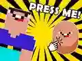 Mchezo Butoni Noob online Mchezo Butoni Noob online