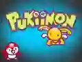 Mchezo Pukiimoon online