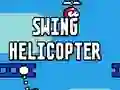 Mchezo Helikopta inayoning'injina online