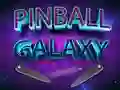 Mchezo Galaksi ya Pinball online