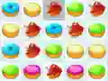 Mchezo Cookie Crush 4 online