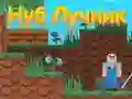 Mchezo Noob Mshale online