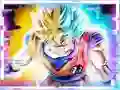 Mchezo Kukusanya ya Picha ya Dragon Ball online