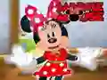 Mchezo Minnie Panya online