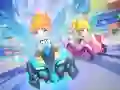 Mchezo Boom Kart 3D online Mchezo Boom Kart 3D online