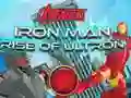 Mchezo Wavutani: Iron Man - Kuinuka kwa Ultron 2 online