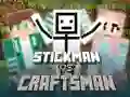 Mchezo Stickman dhidi ya Fundi online
