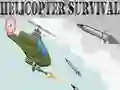 Mchezo Kuokoa kwa Helikopta online