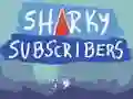 Mchezo Wajumbe wa Sharky online Mchezo Wajumbe wa Sharky online