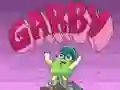 Mchezo Garby online Mchezo Garby online