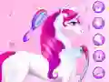 Mchezo Punda Yangu ya Unicorn ya Uchawi online Mchezo Punda Yangu ya Unicorn ya Uchawi online