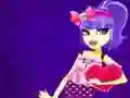 Mchezo Saluni ya Uzuri ya Monster High™ online