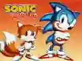Mchezo Sonic Ndugu online Mchezo Sonic Ndugu online