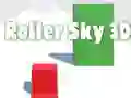 Mchezo Roller Anga 3D online Mchezo Roller Anga 3D online