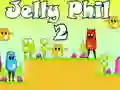 Mchezo Jelly Phil 2 online Mchezo Jelly Phil 2 online
