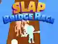 Mchezo Slap Bridge Race online Mchezo Slap Bridge Race online