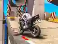 Mchezo Baiskeli Stunt Racing online Mchezo Baiskeli Stunt Racing online