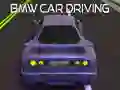 Mchezo Kuendesha Gari la BMW online Mchezo Kuendesha Gari la BMW online