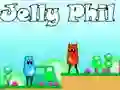 Mchezo Jelly Phil online Mchezo Jelly Phil online